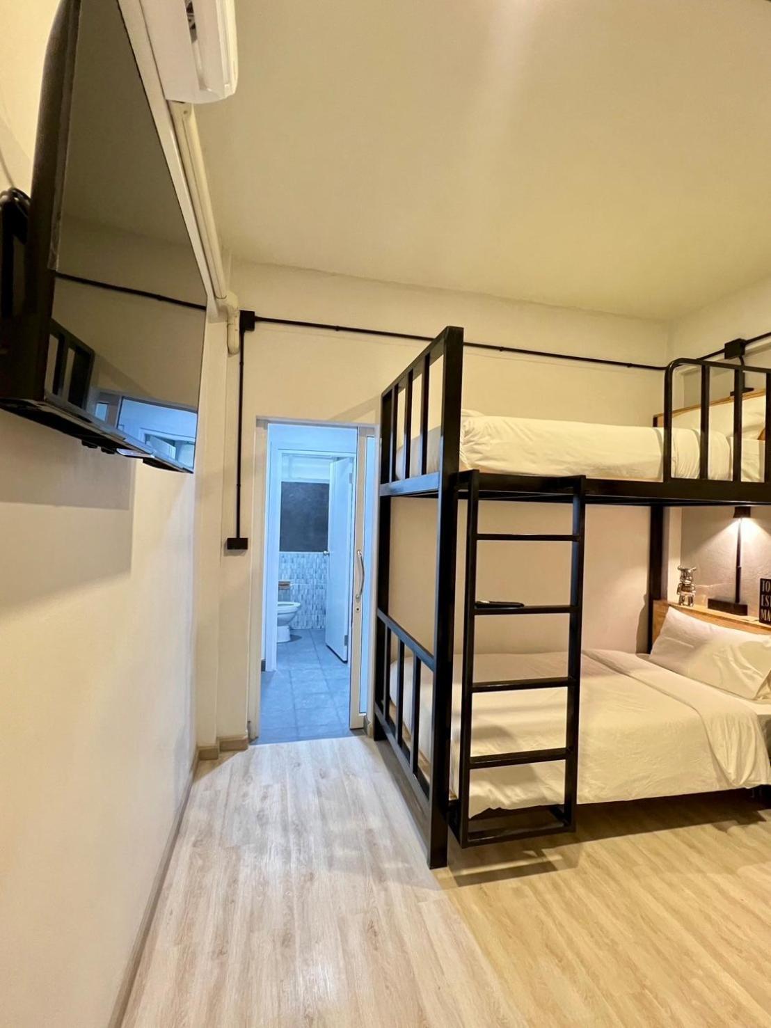 Bedter Hotel Phang Nga Exterior photo