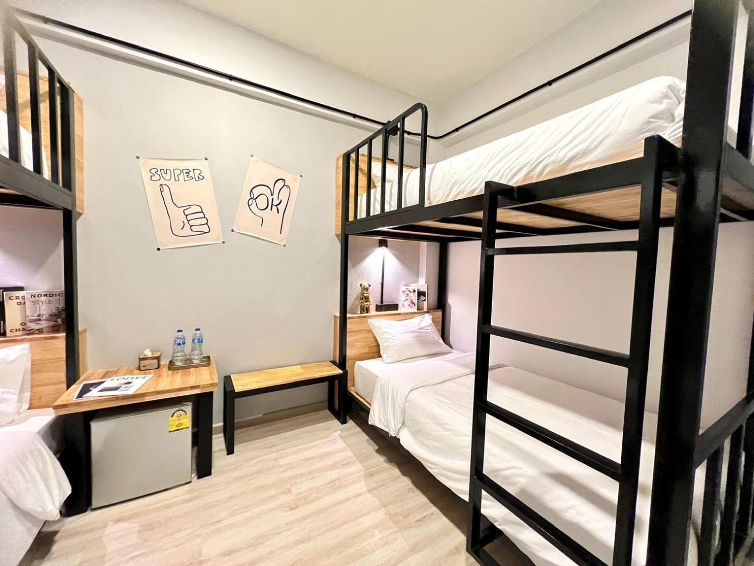 Bedter Hotel Phang Nga Room photo