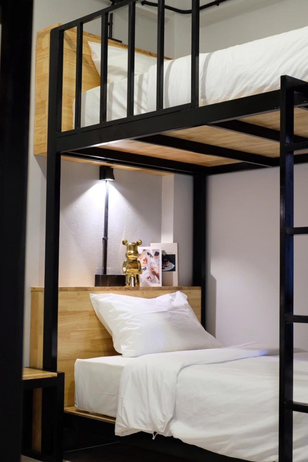 Bedter Hotel Phang Nga Room photo